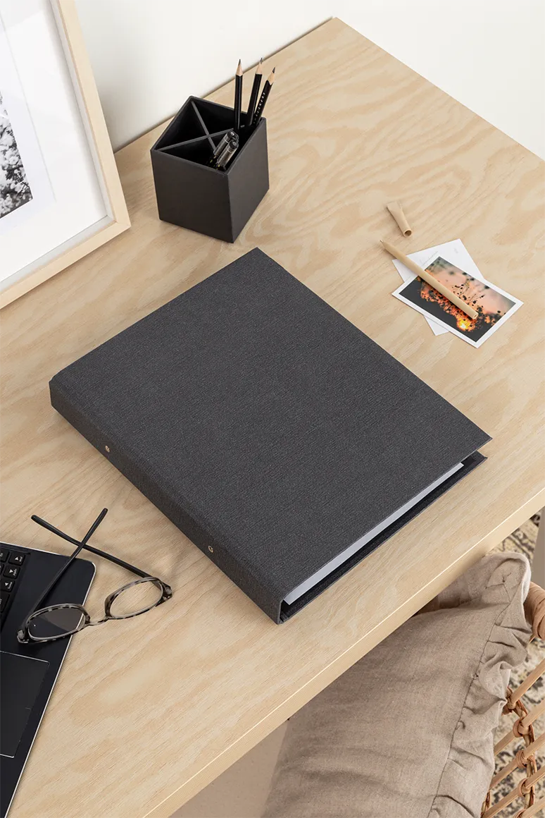 「Ringo BoOK」「Ringo BoX」「Ringo EXPO 08 」 Versatile and Eco-Friendly Storage Box – Ringo | Bigso